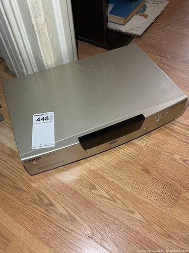 Lot #448 (1 of 6)