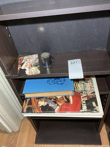 Lot #337 (1 of 14)