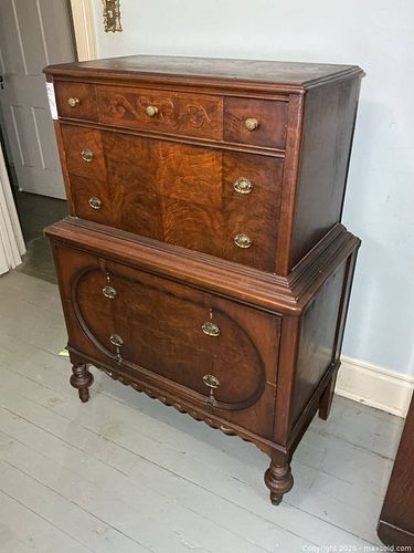 Lot #291 (1 of 9)