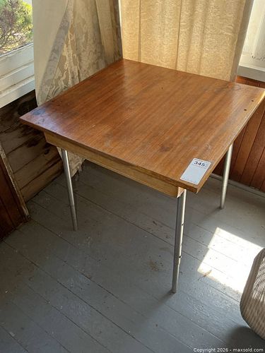 Lot #345 (1 of 6)