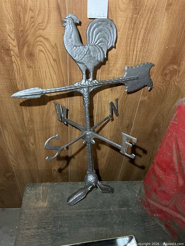 Lot #298 (1 of 6)
