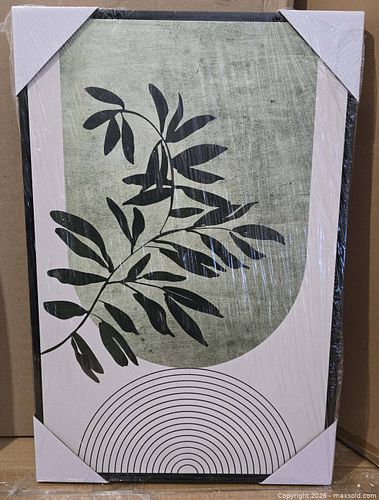 Lot #40 (1 of 2)