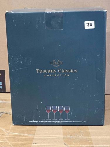 Lot #41 (1 of 6)