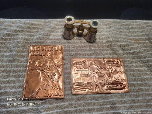 Lot #43 (1 of 5)