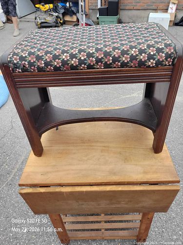 Lot #44 (1 of 5)