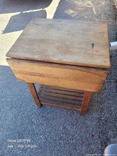 Lot #19 (1 of 5)