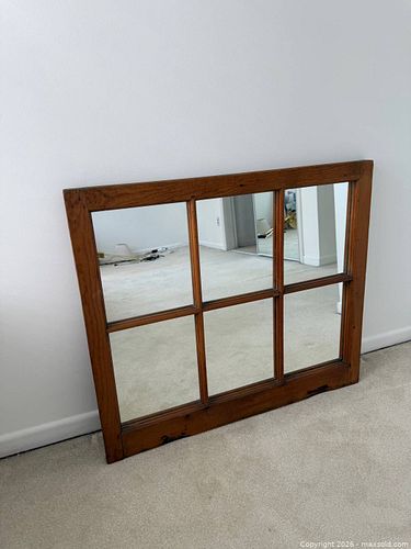 Lot #28 (1 of 6)