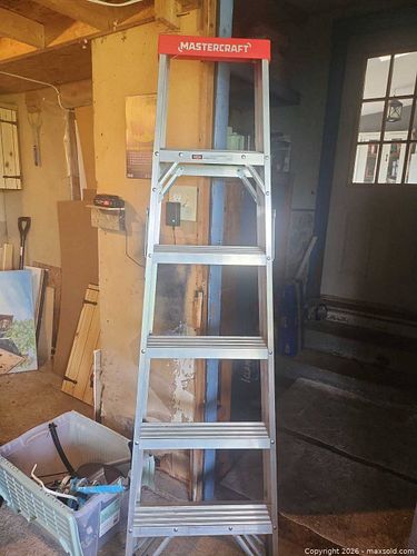 Lot #36 (1 of 3)
