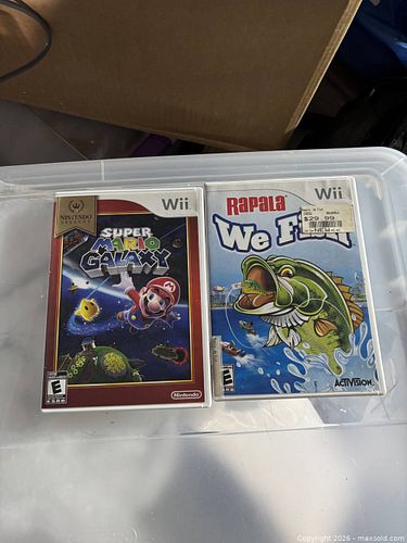 Lot #27 (1 of 1)