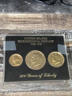 Lot #158 (1 of 3)