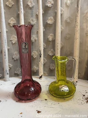 Lot #25 (1 of 8)