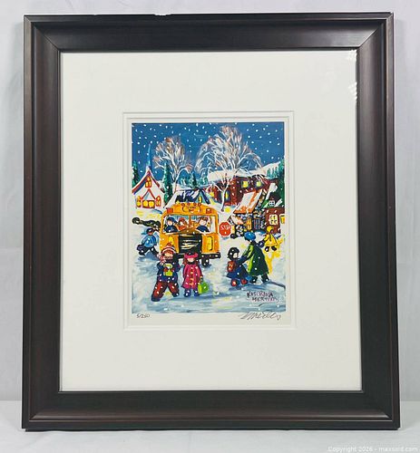 Lot #495 (1 of 16)