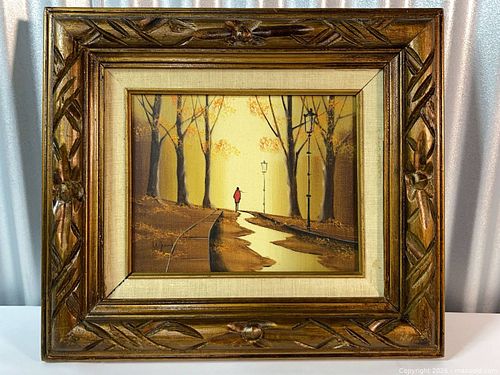 Lot #452 (1 of 10)