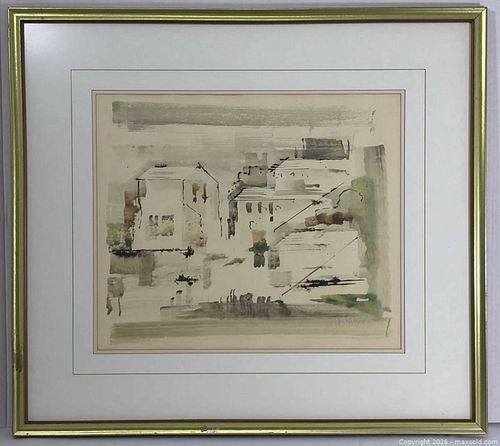 Lot #520 (1 of 15)