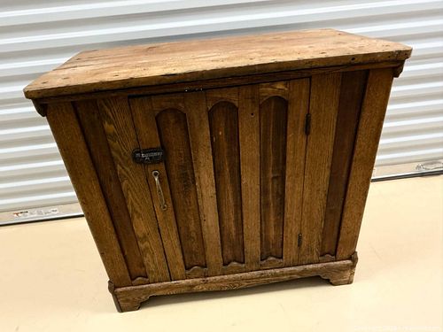 Lot #522 (1 of 15)