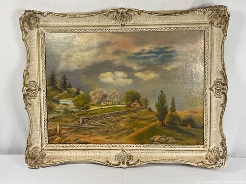 Lot #102 (1 of 20)