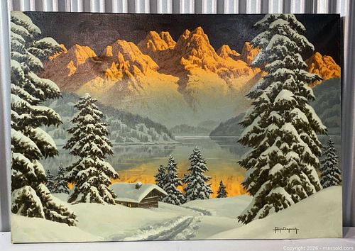 Lot #462 (1 of 12)