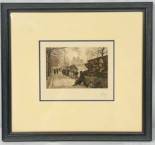 Lot #127 (1 of 12)
