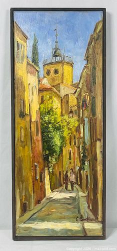 Lot #126 (1 of 11)