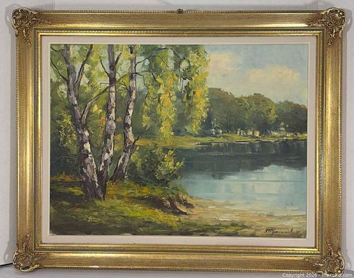 Lot #439 (1 of 16)