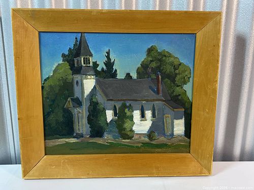 Lot #453 (1 of 9)