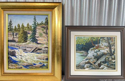 Lot #402 (1 of 16)