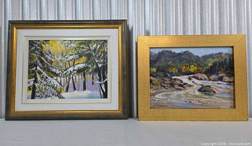 Lot #405 (1 of 19)