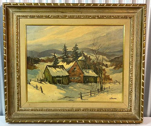 Lot #454 (1 of 11)
