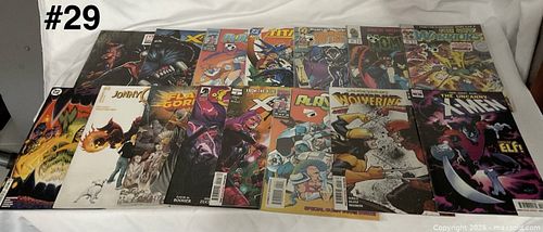 Lot #29 (1 of 5)