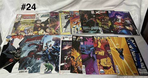 Lot #24 (1 of 4)