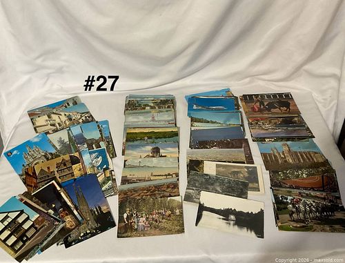Lot #27 (1 of 13)