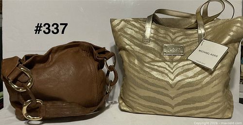 Lot #337 (1 of 15)