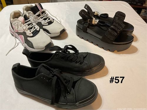 Lot #57 (1 of 10)