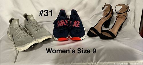 Lot #31 (1 of 13)