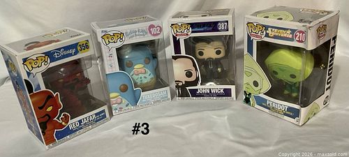 Lot #3 (1 of 3)