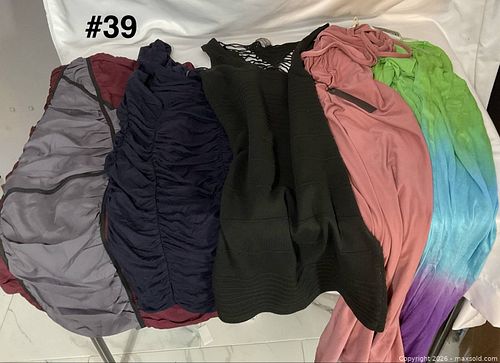 Lot #39 (1 of 6)