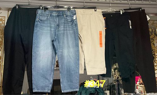 Lot #347 (1 of 18)