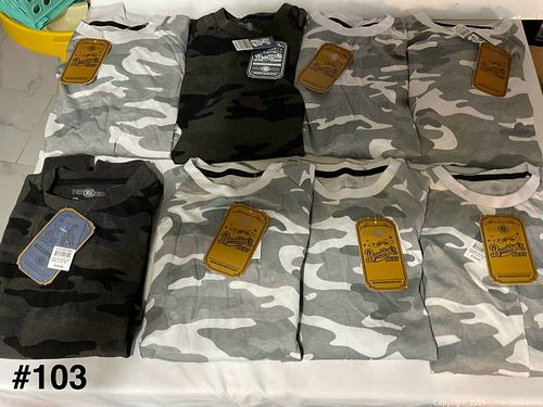 Lot #103 (1 of 4)