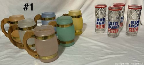 Lot #1 (1 of 10)