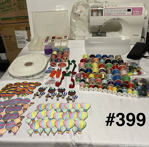 Lot #399 (1 of 19)