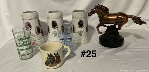 Lot #25 (1 of 11)