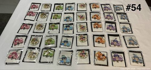 Lot #54 (1 of 2)