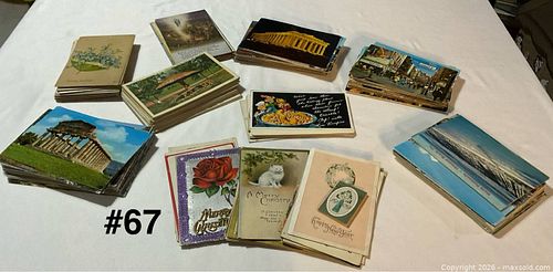 Lot #67 (1 of 11)