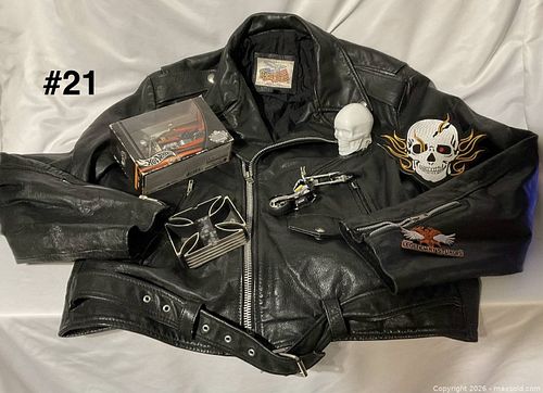 Lot #21 (1 of 13)