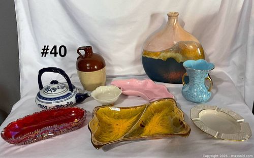 Lot #40 (1 of 13)
