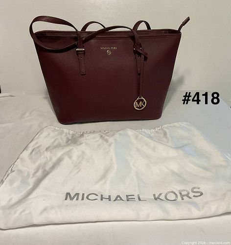 Lot #418 (1 of 6)