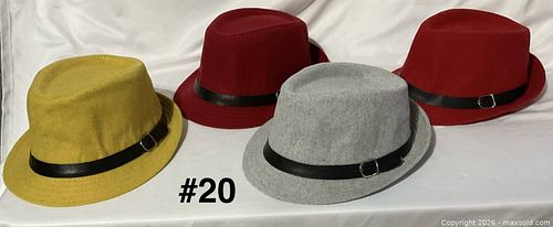 Lot #20 (1 of 4)