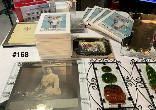 Lot #168 (1 of 13)
