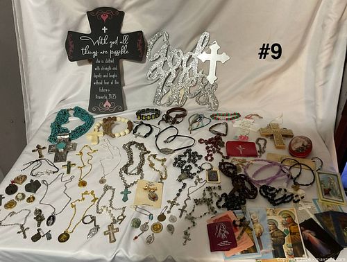 Lot #9 (1 of 12)