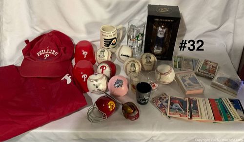 Lot #32 (1 of 15)
